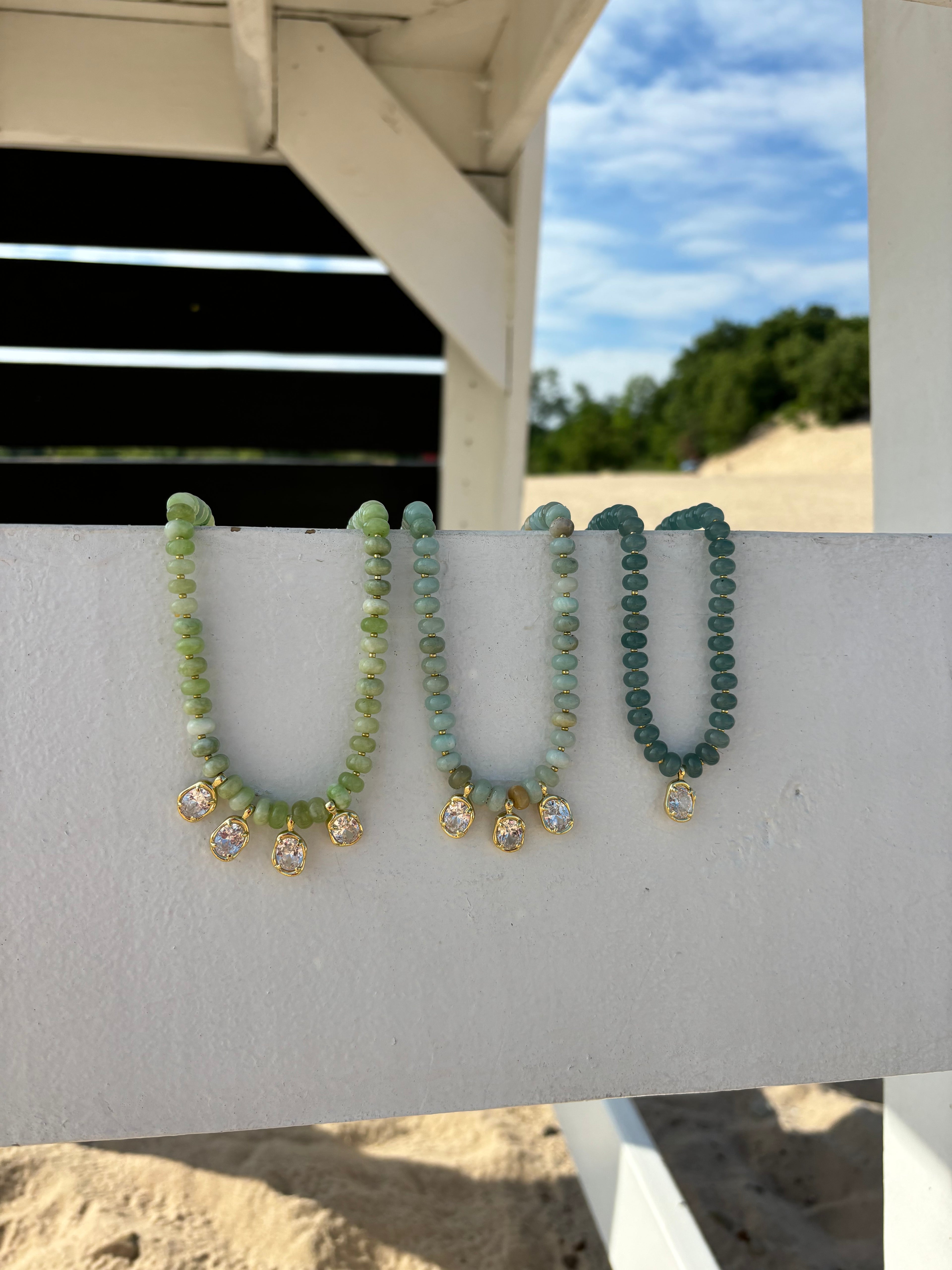 Coastal Cove Collection