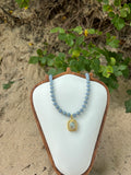 Ocean Mist Necklace