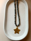 Lucky Star Necklace