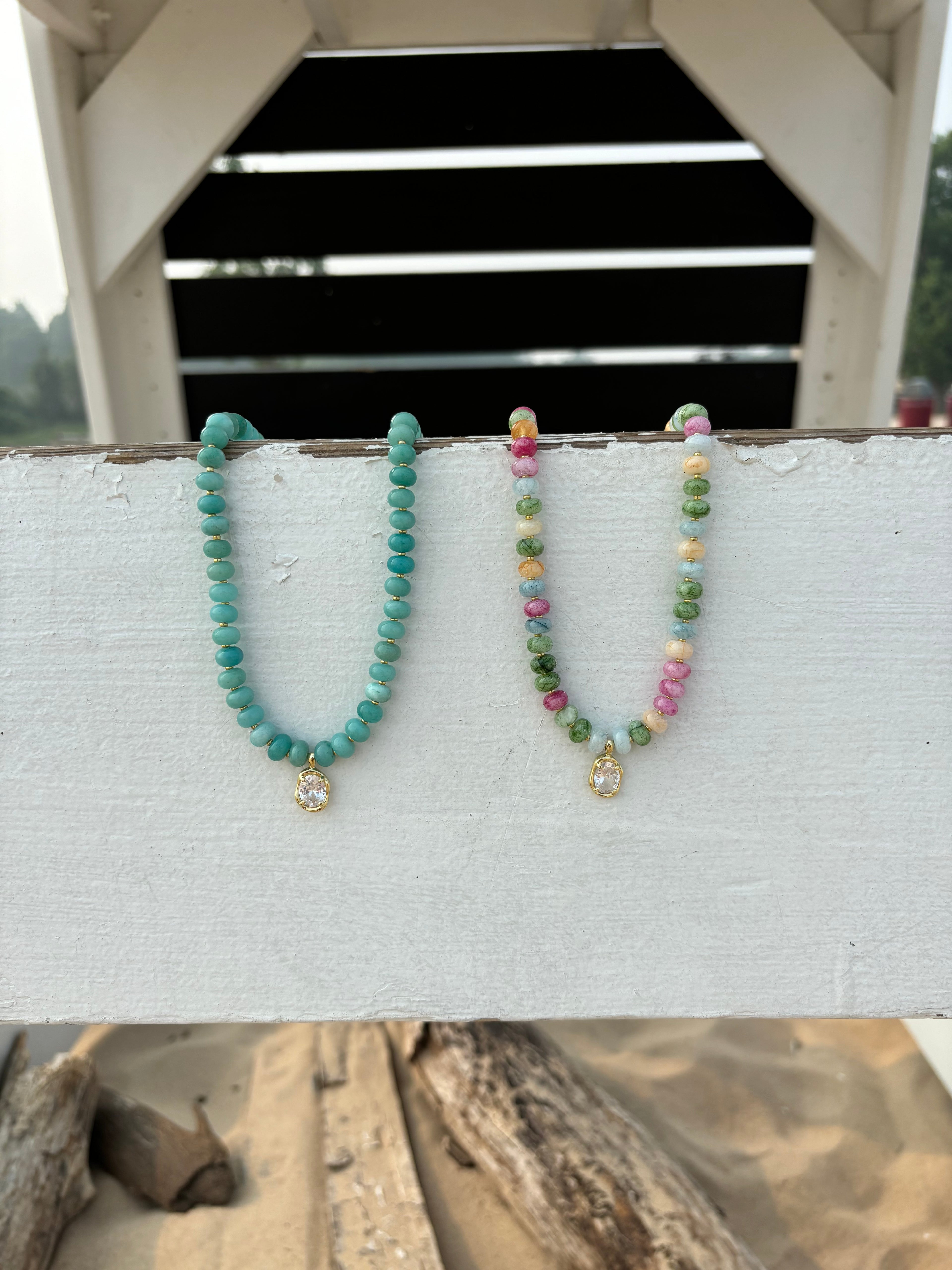 Harbor Light Collection