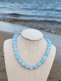 Seaglass Shores Necklace