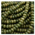Olivine Jade 8mm