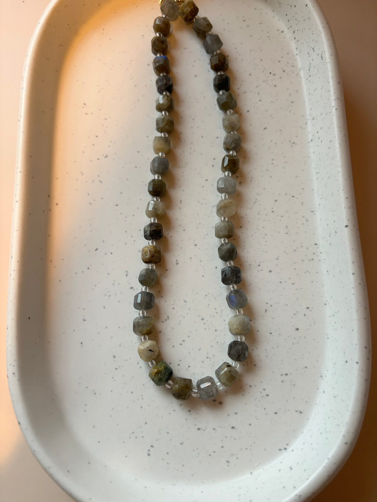 Moonlight Necklace
