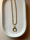 Lucky Horseshoe