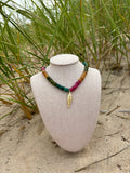 Golden Tide Necklace