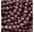 Lepidolite 6mm