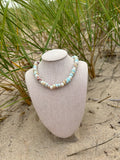 Sea Breeze Necklace