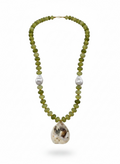 Tidepool Necklace