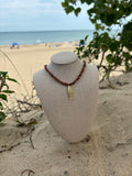 Coastal Catch Necklace