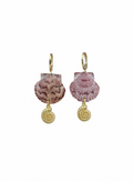 Seaside Bloom Earrings